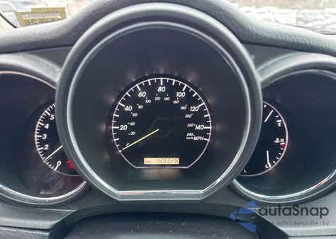 2007 Lexus Rx 350 из США, поврежденный, VIN 2T2HK31U07C040283